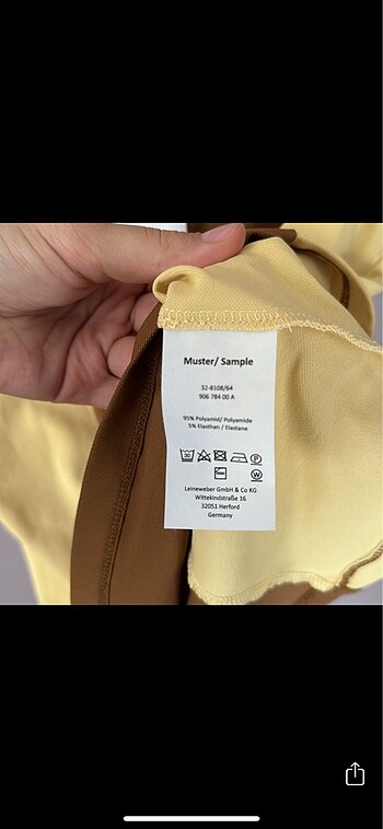 Fermuarlı Kolsuz Brax Lab Bluz - Görsel 5