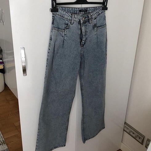Trendyol kot pantolon