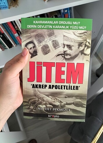 Jitem