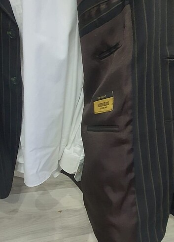 universal Beden siyah Renk Takım elbise