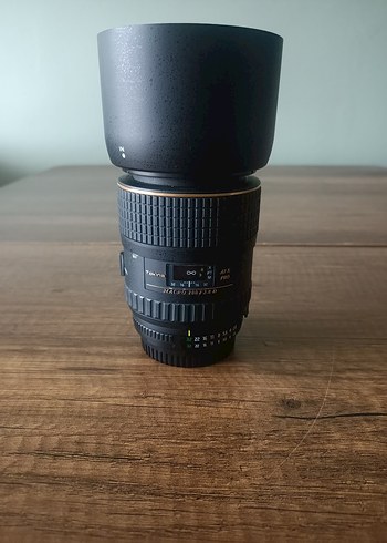 Nikon D7100 + Lens ve Aksesuar Seti - Görsel 6