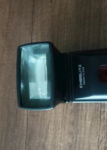 Nikon D7100 + Lens ve Aksesuar Seti - Görsel 11