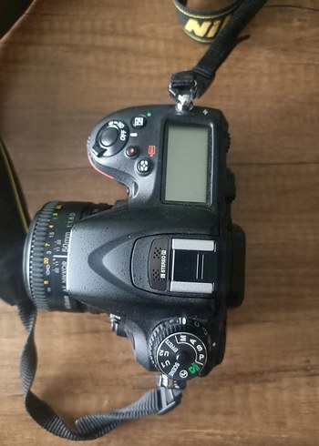 Nikon D7100 + Lens ve Aksesuar Seti - Görsel 4