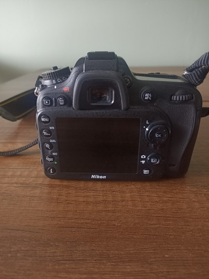 Nikon D7100 + Lens ve Aksesuar Seti - Görsel 3