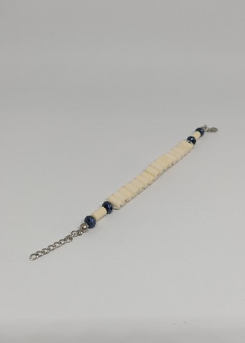 lületaşı bayan bileklik - Görsel 2