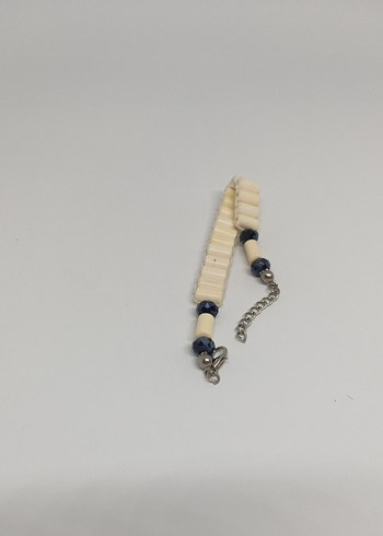 lületaşı bayan bileklik - Görsel 3