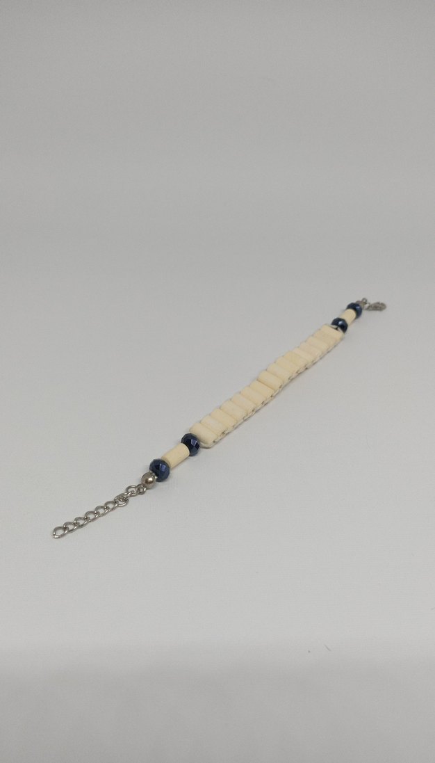 lületaşı bayan bileklik - Görsel 2