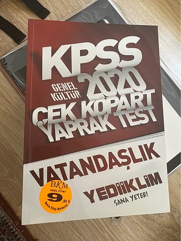 KPSS KONU ANLATIMLI- SORU BANKASI KİTAP SETİ