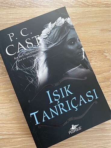  Beden TANRIÇA SERİSİ-Deniz Tanrıçası / Işık Tanrıçası