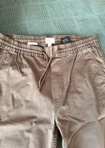 s Beden HM Regular Fit Erkek Pantolon