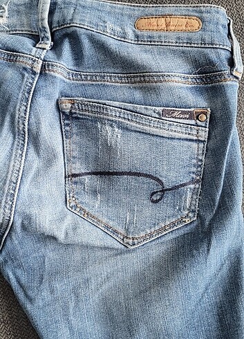 27 Beden Mavi Jeans Jean