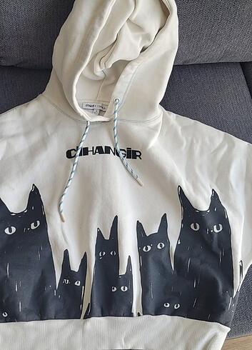Mavi Jeans Mavi Sweatshirt