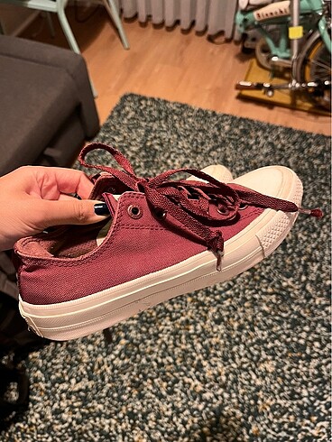 Converse all star