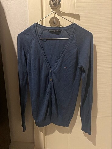 Diğer Tommy hilfiger hırka