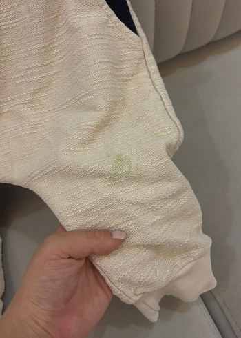 Fermuarlı Bebek Erkek Tulum - Görsel 5