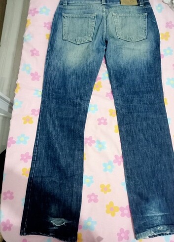 D&G Dolce gabbana jean