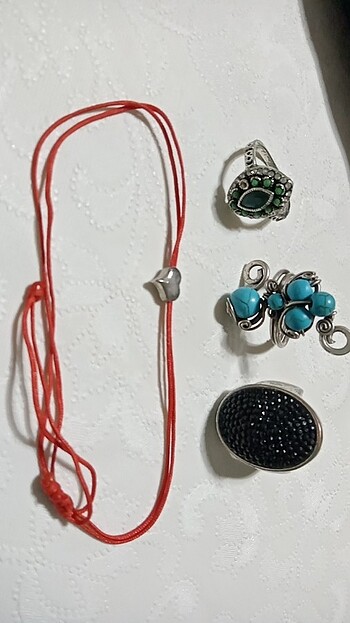 Pandora Takı