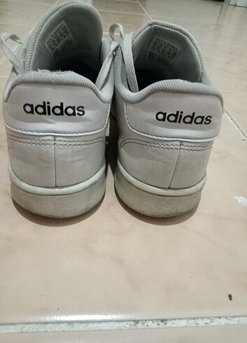 38 Beden Adidas Kadın spor ayakkabı