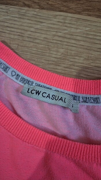 LC Waikiki Sweatshirt