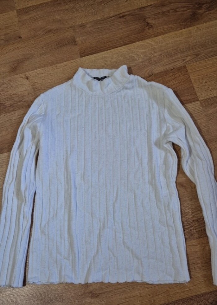 Bryaz bluz - Görsel 1