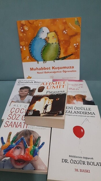  Cocuk Eğitimi uzerine