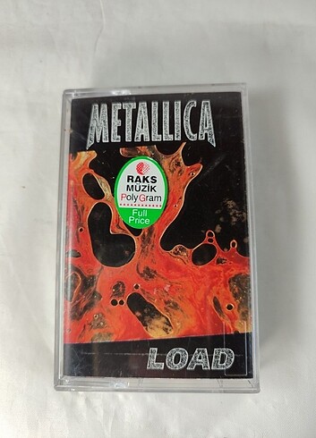 Metallica 