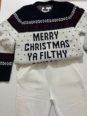 Yılbaşı özel takım - Görsel 2