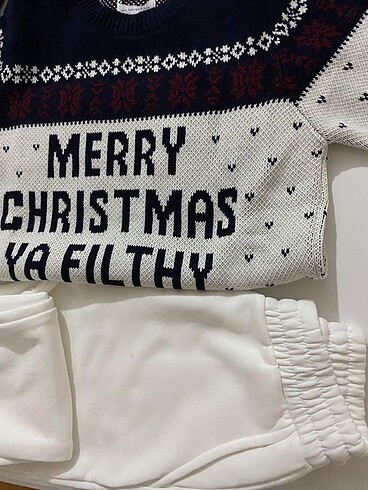 Yılbaşı özel takım - Görsel 3