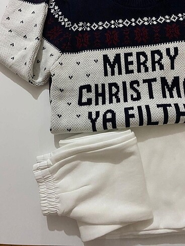 Yılbaşı özel takım - Görsel 4