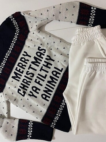 Yılbaşı özel takım - Görsel 5