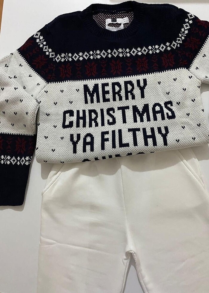 Yılbaşı özel takım - Görsel 2