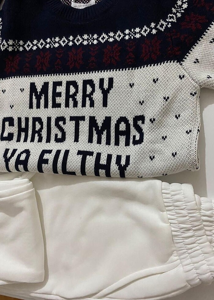 Yılbaşı özel takım - Görsel 3