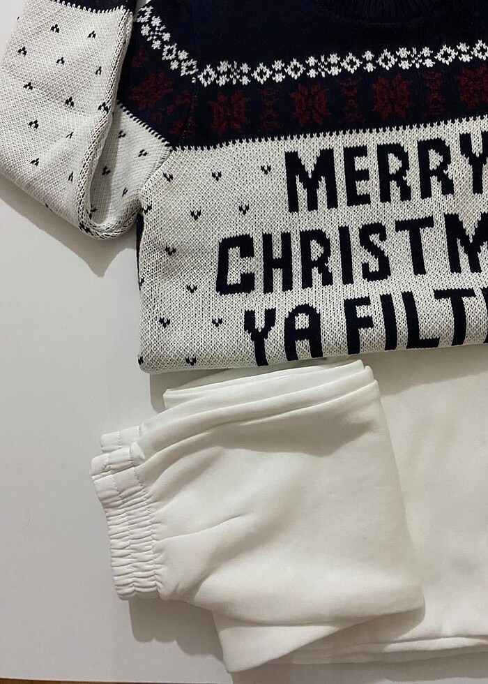 Yılbaşı özel takım - Görsel 4