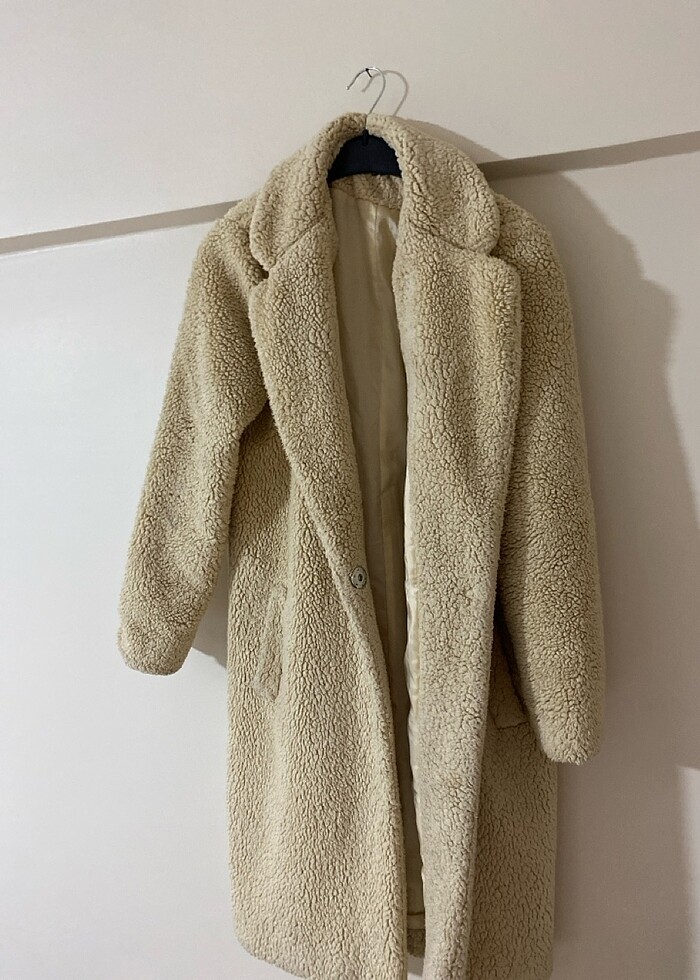 Kürk mont - Görsel 2