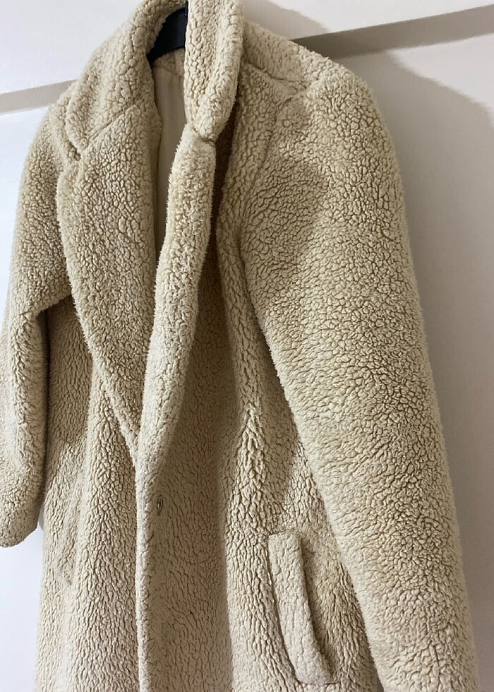 Kürk mont - Görsel 5