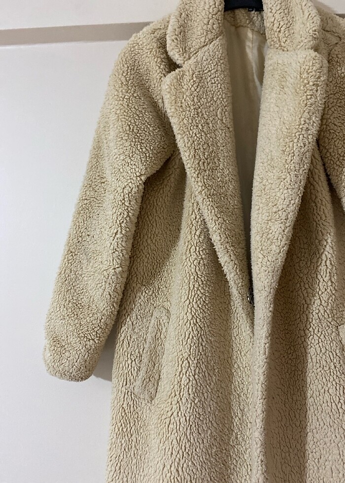 Kürk mont - Görsel 4