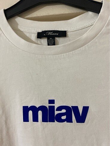 Mavi Jeans Mavi marka tişört