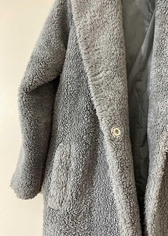 Kürk mont - Görsel 3