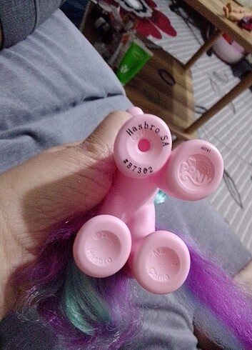  Beden Renk #hasbro# pony