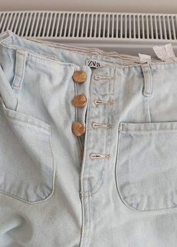 Zara zara kot pantolon