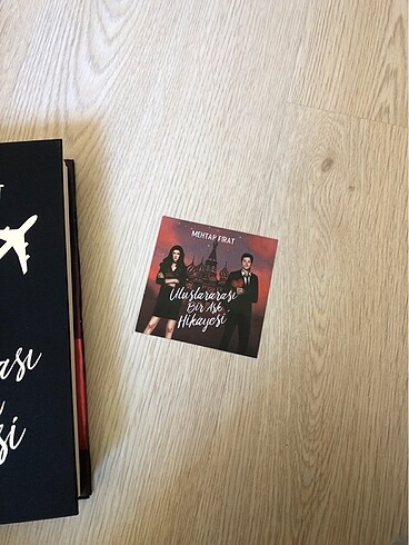 Beden Renk Mehtap Fırat uluslararası bir aşk hikayesi