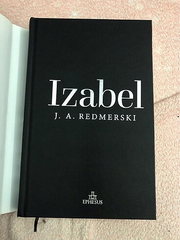  Beden Katiller çetesi 2. Kitap izabel