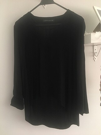 Zara Zara blüz