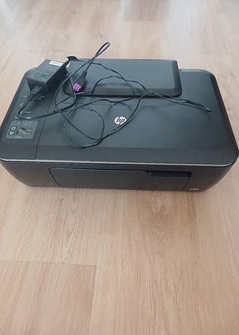 Hp HP Siyah Yazıcı