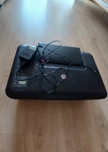 HP Siyah Yazıcı