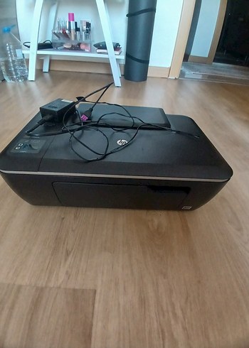 Beden Renk HP Siyah Yazıcı