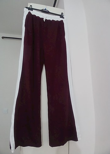 eşofman takimi kumaş türü oysho  ya benziyo tiril  kumasdir - Görsel 7