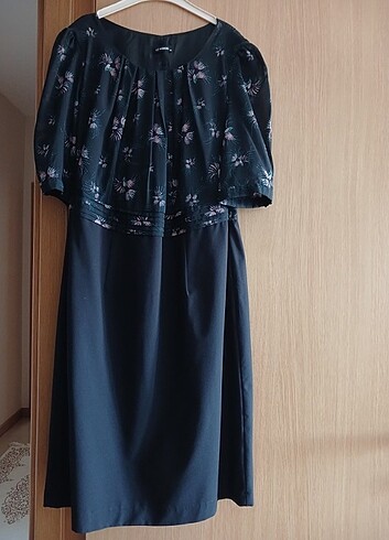 LC Waikiki Yazlık elbise