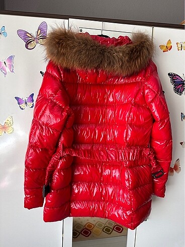 Moncler orjinal mont