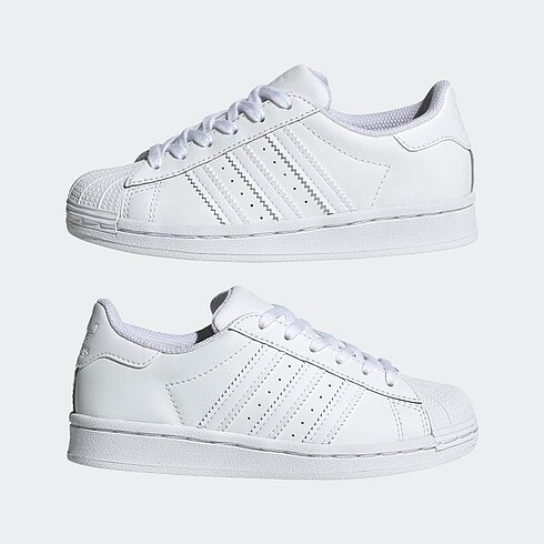 Adidas orjinal super star